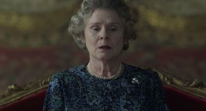 La Familia Real teme el lanzamiento de la nueva temporada de 'The Crown' por esta razón