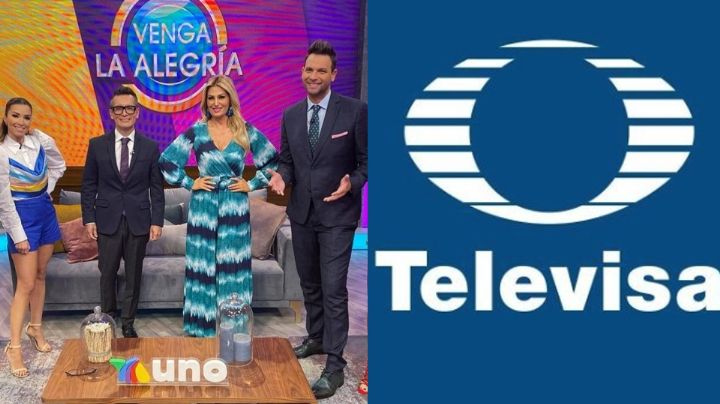 Adiós TV Azteca: Tras salir del clóset en 'VLA', actor se vuelve mujer y reaparece en Televisa