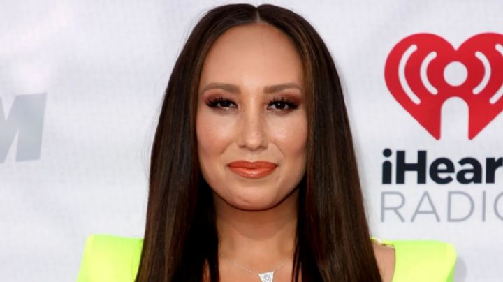 Tras duro divorcio, afamada conductora confiesa doloroso episodio de su vida; sufrió abuso