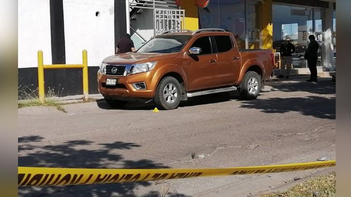 Arcadio acude a visitar a su hermano y lo encuentra muerto y putrefacto