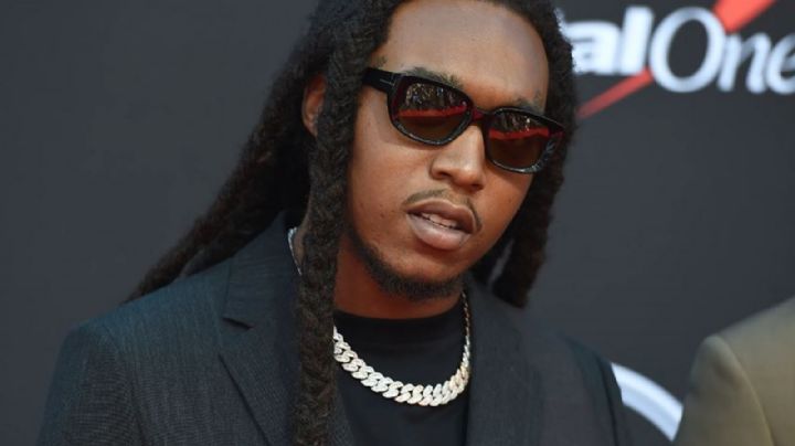 Tras el asesinato de un querido cantante, la policía súplica por ayuda para detener al culpable