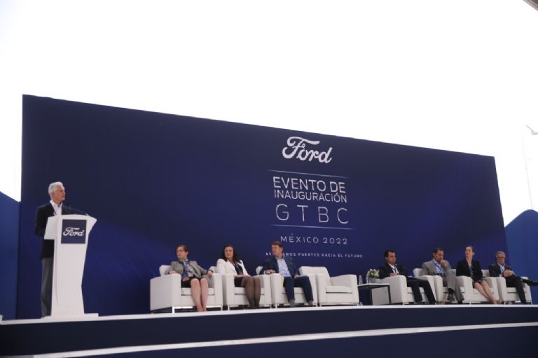 Inversiones en Edomex