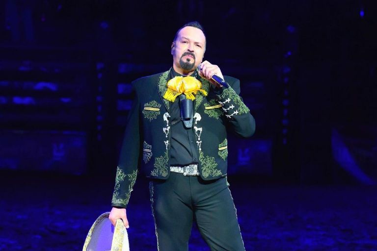 Pepe Aguilar 