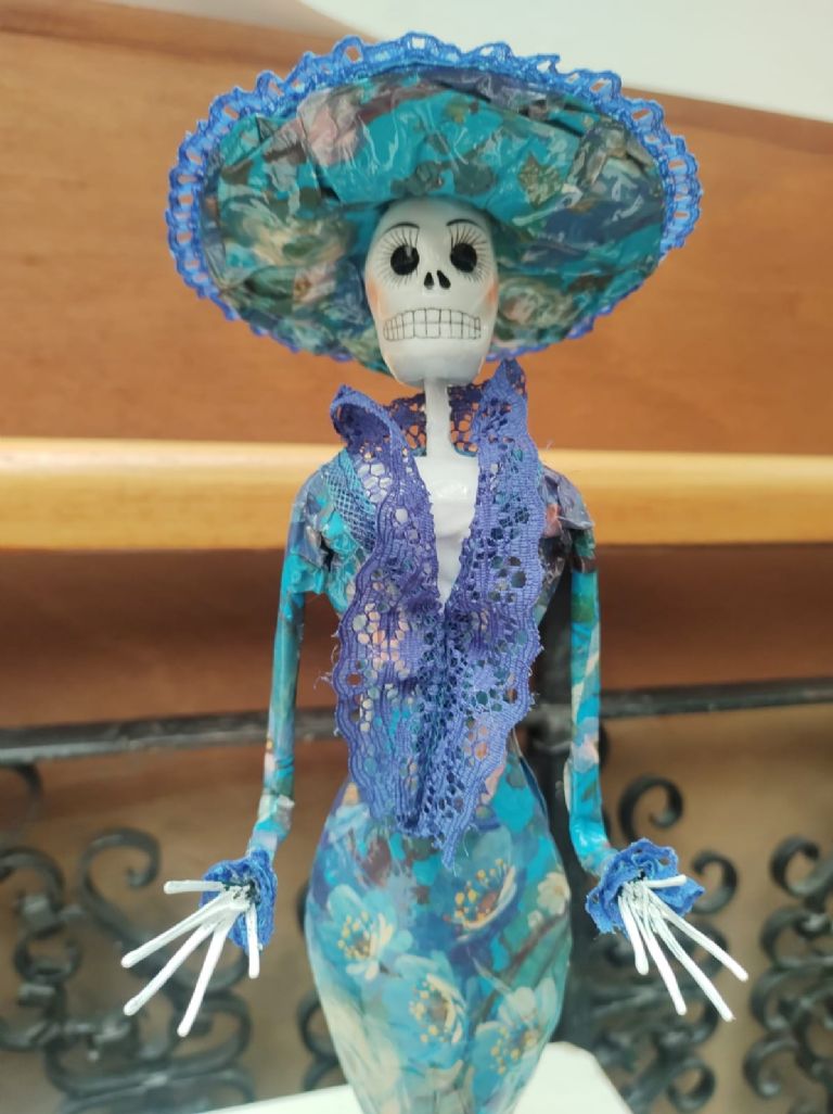 Artesanías en el Estado de México