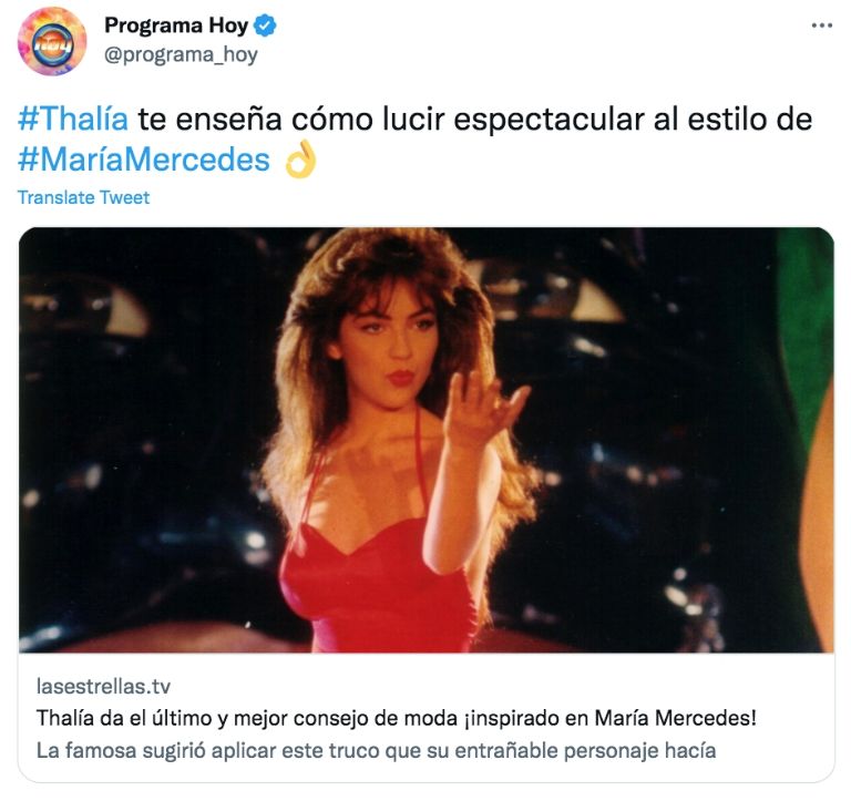 Twitter @programa_hoy