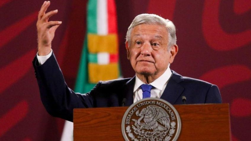 IMSS-Bienestar en Sonora avanza; AMLO promete "uno de los mejores Sistemas de Salud del mundo"