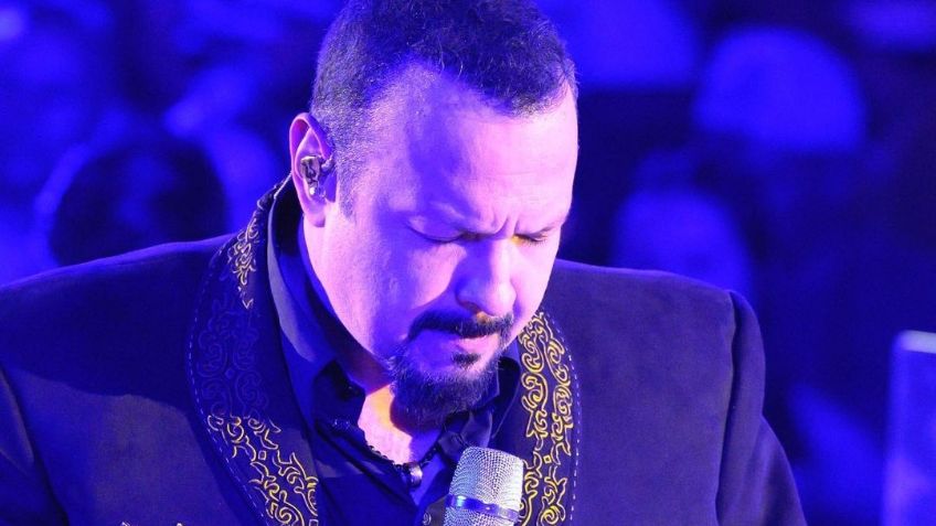 Alerta en la dinastía: Pepe Aguilar confirma contagio de Covid-19; califica al virus de "tarugada"