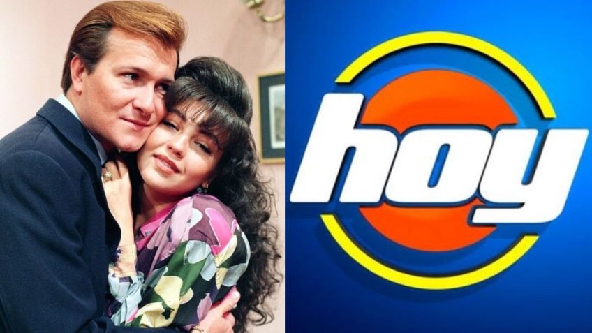 Enferma y en manicomio: Tras 23 años retirada de Televisa, protagonista aparece en 'Hoy'