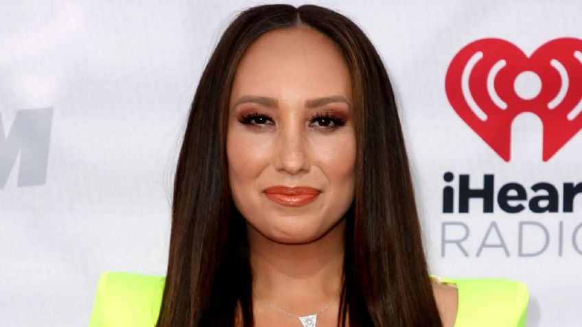 Tras duro divorcio, afamada conductora confiesa doloroso episodio de su vida; sufrió abuso