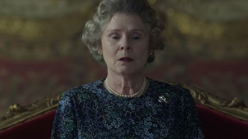 La Familia Real teme el lanzamiento de la nueva temporada de 'The Crown' por esta razón