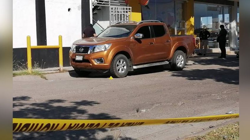 Arcadio acude a visitar a su hermano y lo encuentra muerto y putrefacto