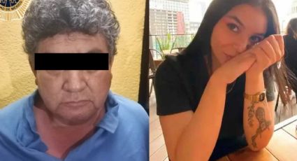SSC confirma la detención del chofer de taxi de la CDMX del que se arrojó la joven Lidia Gabriela