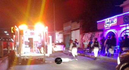 (VIDEO) Masacre en Guanajuato: Comando armado irrumpe en bar y ejecuta a 9 personas