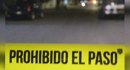 De un balazo en la cabeza, un hombre es asesinado al interior de un domicilio en Michoacán