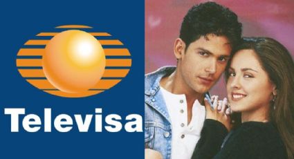 Tras divorcio de ejecutivo y 9 años desaparecida, protagonista regresa a Televisa y hunde a TV Azteca