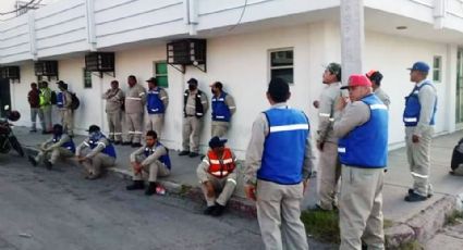 Anuncian municipalización de la Comisión Estatal del Agua en Guaymas; liquidarán a sindicatos