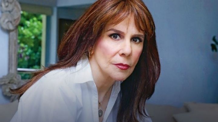 "Estaba sedada": Filtran inesperada noticia sobre Rebecca Jones y dejan en shock a Televisa