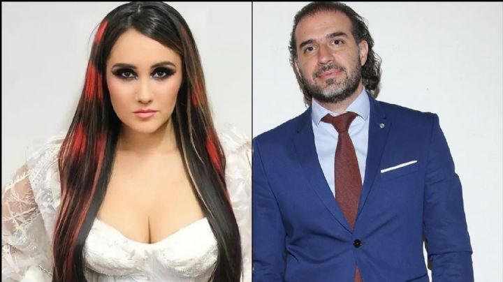 Tras más de 2 años juntos, Dulce María da tremenda noticia de su matrimonio y envía mensaje