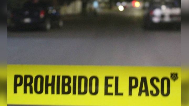 De un balazo en la cabeza, un hombre es asesinado al interior de un domicilio en Michoacán