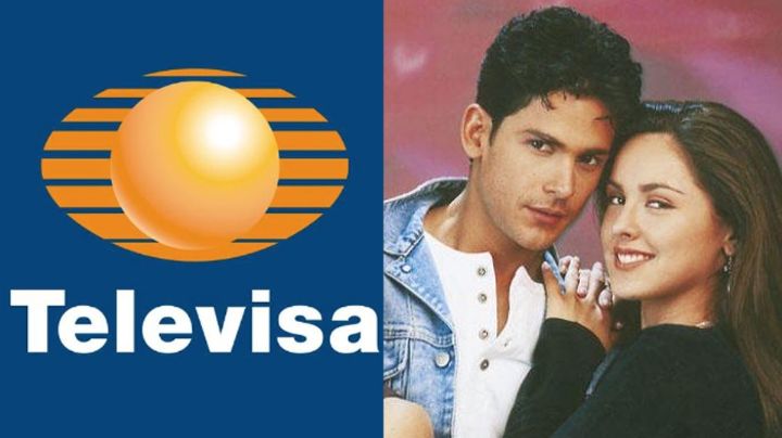 Tras divorcio de ejecutivo y 9 años desaparecida, protagonista regresa a Televisa y hunde a TV Azteca