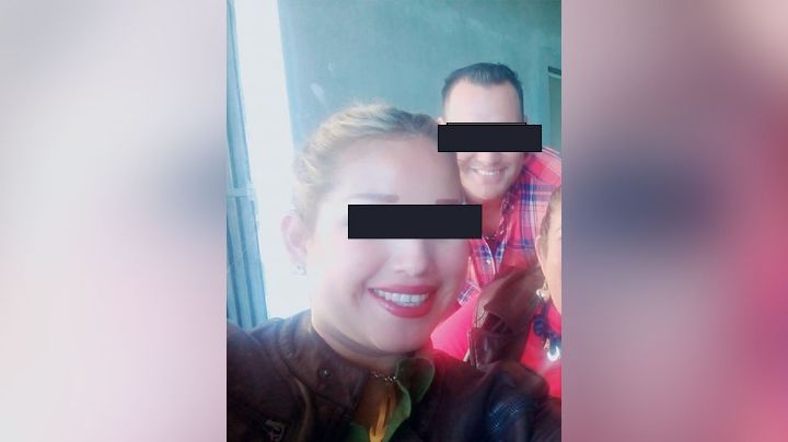 Heriberto sentenciado a 48 años, asesino de Andrea Carolina en Guaymas; padre reacciona