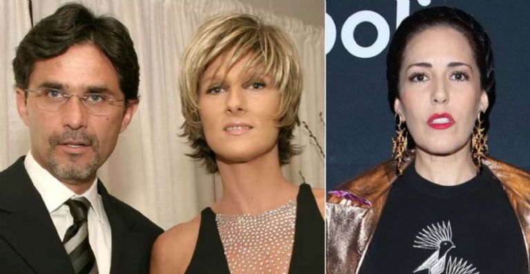 Humberto Zurita inició un romance con Stephanie Salas