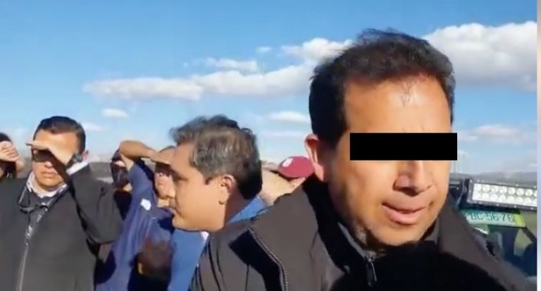 Julio César Ángeles Mendoza