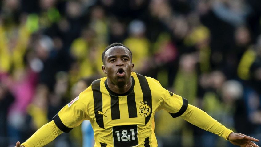 Alemania sorprende con joya juvenil en su convocatoria final para Qatar 2022