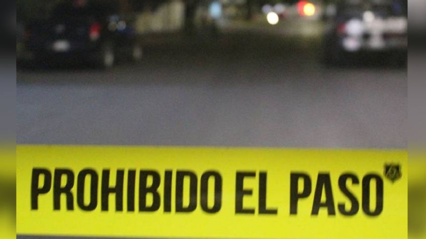 De un balazo en la cabeza, un hombre es asesinado al interior de un domicilio en Michoacán
