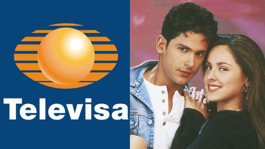 Tras divorcio de ejecutivo y 9 años desaparecida, protagonista regresa a Televisa y hunde a TV Azteca