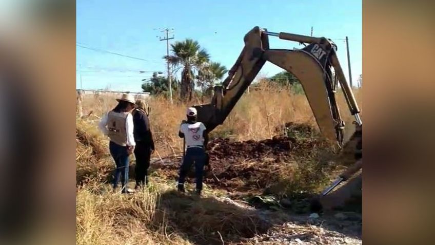 Guerreras Buscadoras piden mesas de trabajo funcionales en Ciudad Obregón