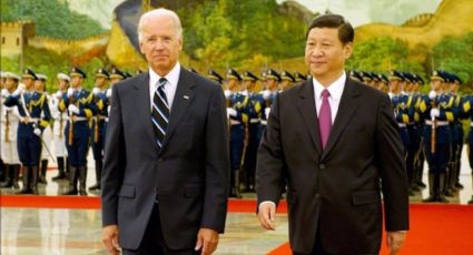 En medio de tensiones, Xi, presidente de China, se reunirá con Joe Biden en la cumbre del G20