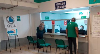 Municipalización de la CEA en Guaymas está en total incertidumbre para el ayuntamiento