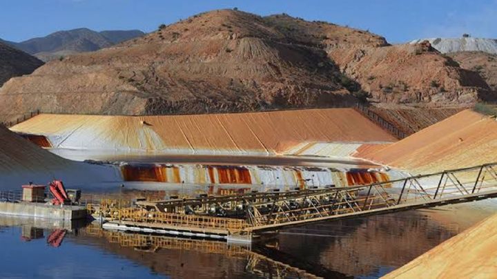 Conagua ignora a AMLO y reparte agua de Sonora a favoritos, entre ellos grandes mineras