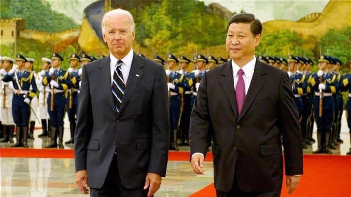 En medio de tensiones, Xi, presidente de China, se reunirá con Joe Biden en la cumbre del G20
