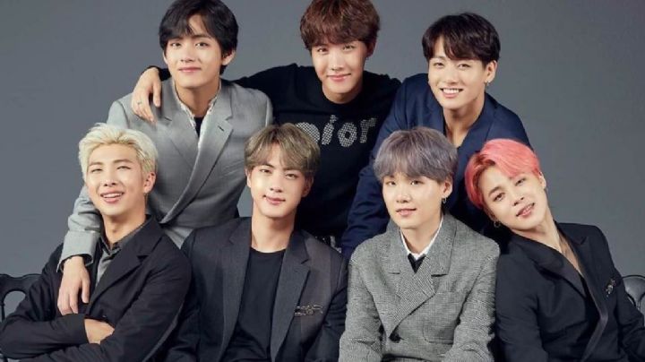 Previo a dejar BTS, ídolo del K-Pop anuncia el lanzamiento de su álbum solista