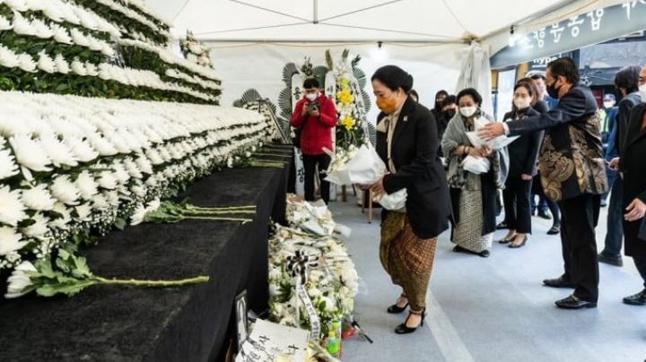 Policía investigado en Corea del Sur fue hallado sin vida; estaba involucrado por tragedia en Itaewon