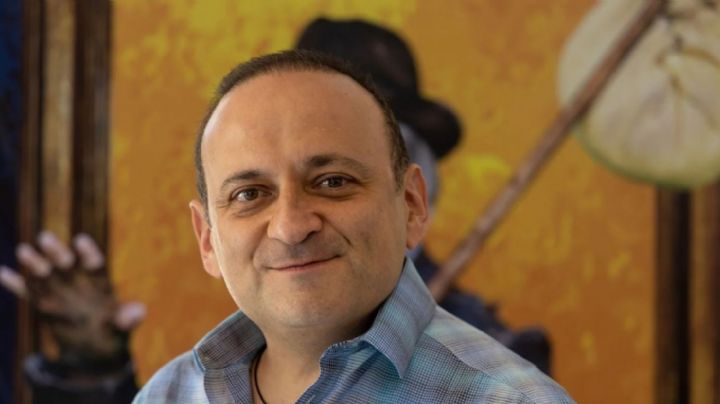 Tras 30 años de trayectoria, querido actor de Televisa se cambia el 'look' y anuncia su retiro