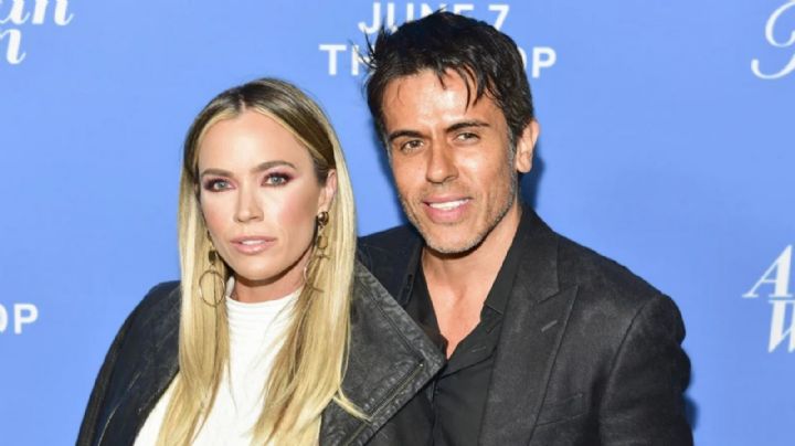 Tras luchar contra el cáncer de piel, estrella de TV da inesperada noticia sobre su matrimonio