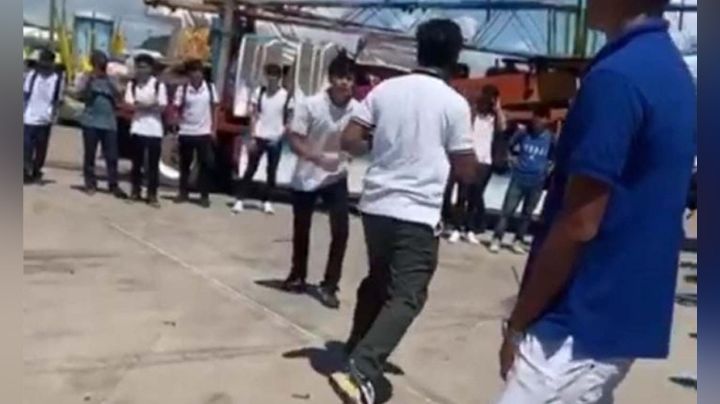 Centros integrales serán activados en Guaymas; buscan prevenir pleitos estudiantiles en la región