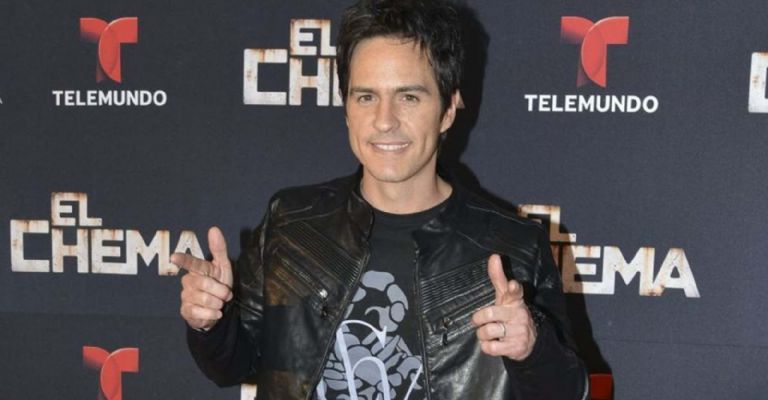 Mauricio Ochmann habla de su separación de Paulina Burrola