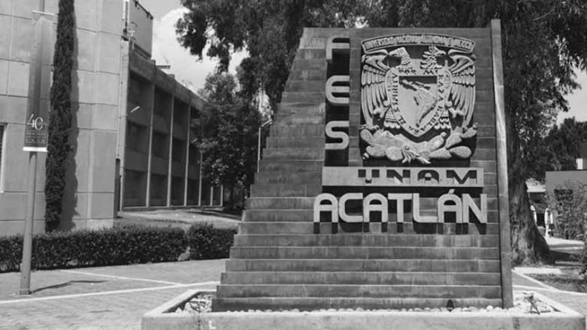 "Habla de matar gente": Estudiante de la UNAM amenaza con desatar balacera en FES Acatlán