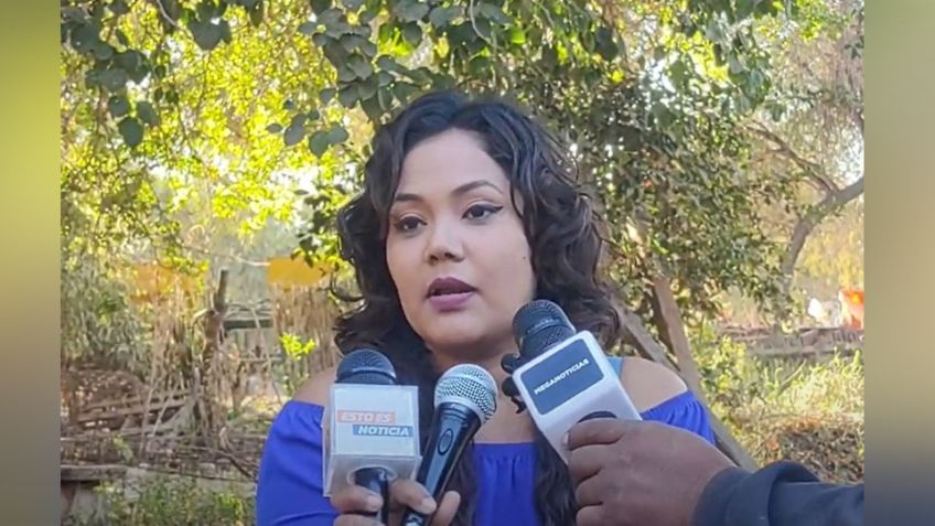 Familiares de Yaquis agredidos en Vícam denuncian simulación de las autoridades en las investigaciones