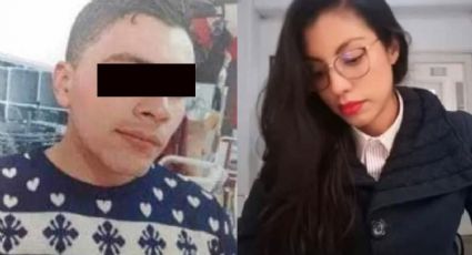 Cae Alexis, novio de la maestra de inglés hallada muerta en la México-Cuernavaca