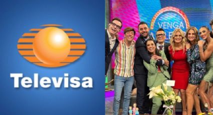 En coma y divorciada: Tras 20 años retirada de TV Azteca, actriz traiciona a Televisa con 'VLA'