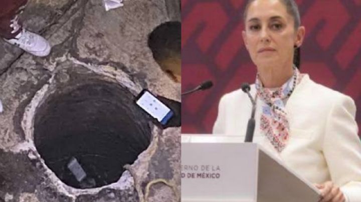 Sheinbaum lamenta la muerte de las jóvenes que iban al concierto de Zoe; ordena investigación