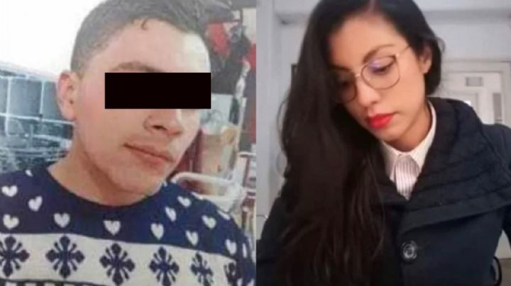 Cae Alexis, novio de la maestra de inglés hallada muerta en la México-Cuernavaca
