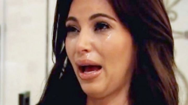 Tras tratar de allanar su casa, estrella de TV interpone orden de restricción a su acosador