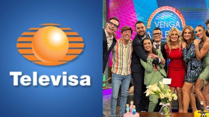 En coma y divorciada: Tras 20 años retirada de TV Azteca, actriz traiciona a Televisa con 'VLA'