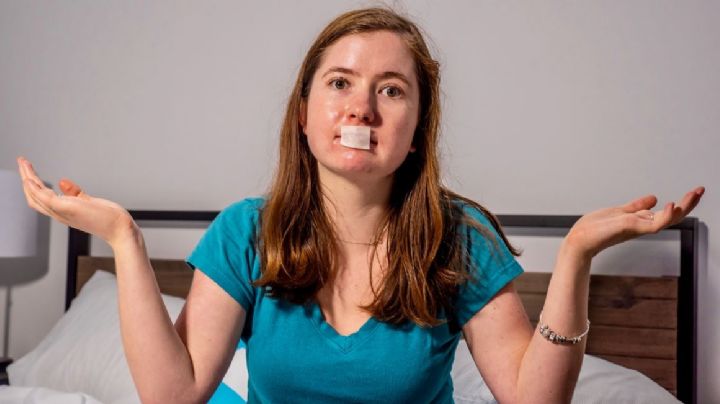 Alerta: Este reto viral de TikTok sería potencialmente peligroso para quienes lo practican